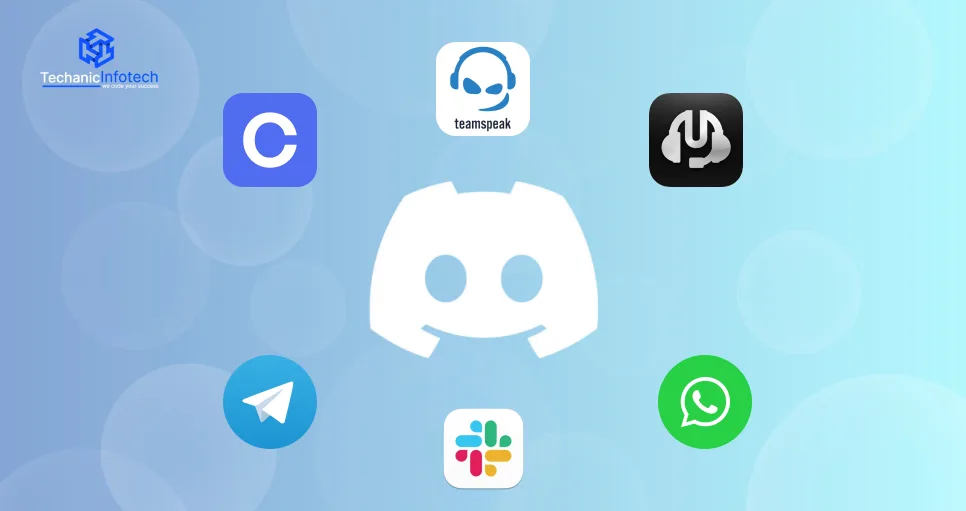 20+ Discord Alternatives to Use in 2026
